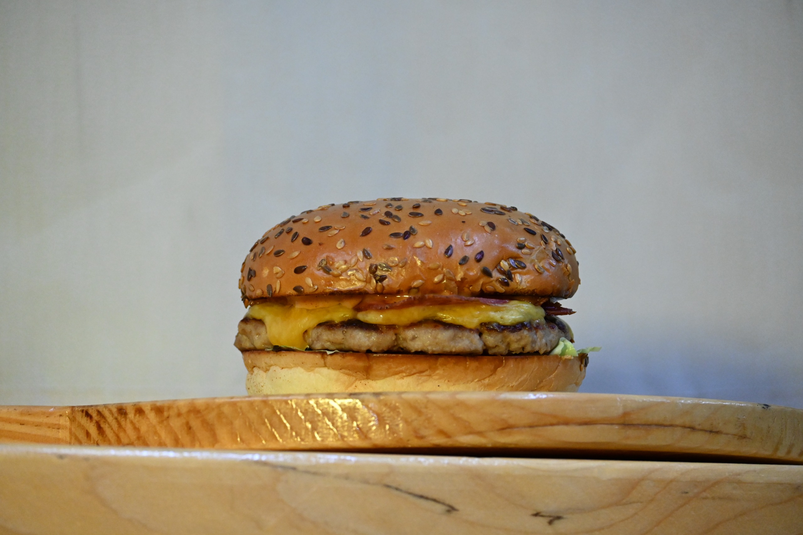 Bunny Burger